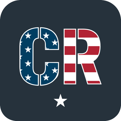 Crowder Rentals CR mark