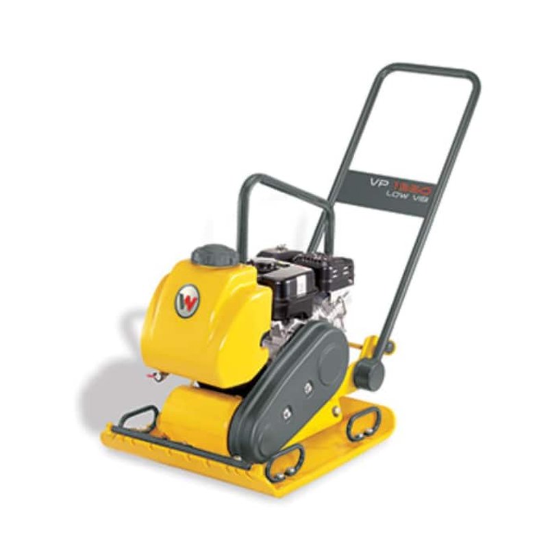 Plate Compactor rental – Crowder Rentals, Wheat Ridge CO