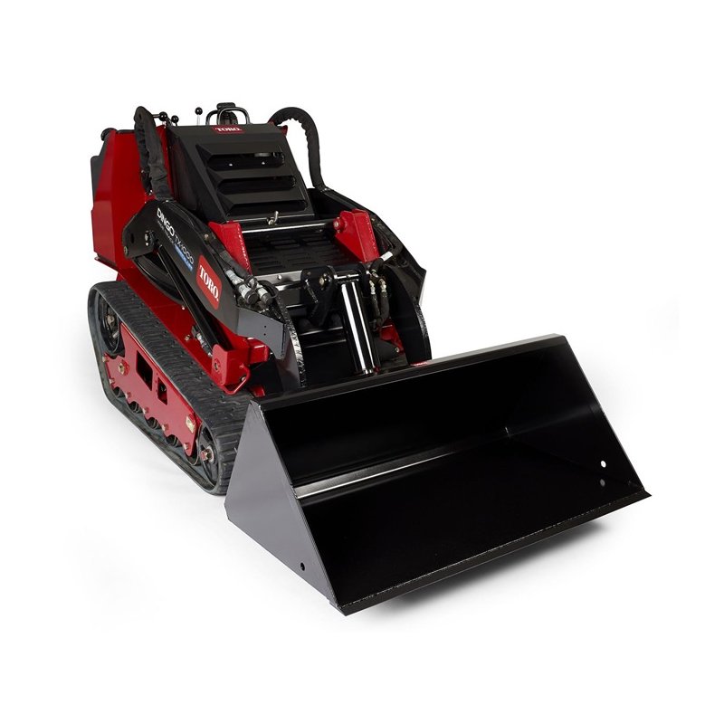 Toro Dingo TX1000 rental – Crowder Rentals, Wheat Ridge CO