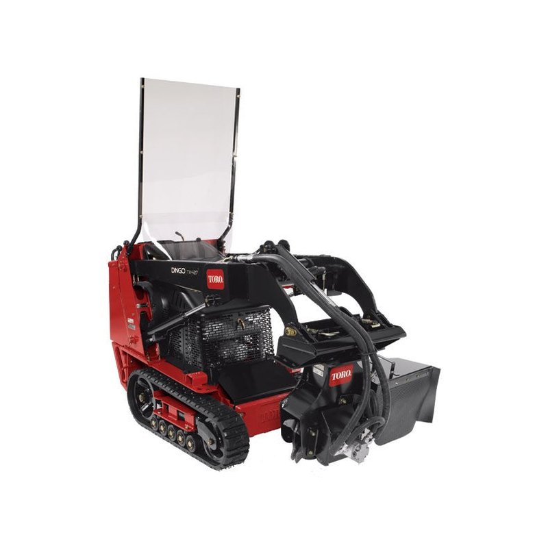 Toro Stump Grinder STX 26 rental – Crowder Rentals, Wheat Ridge CO